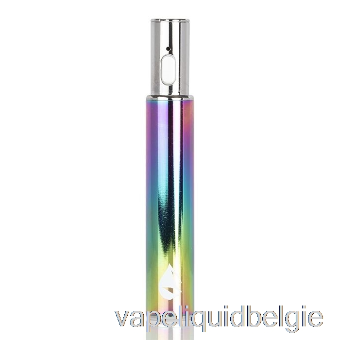 Vape België Leaf Buddi Max Iii 3 650mah Batterij Regenboog